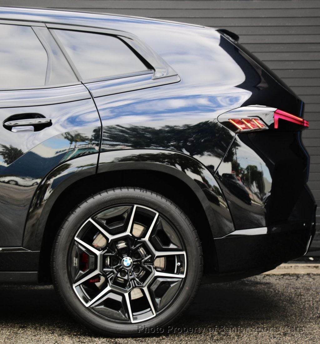 2024 BMW XM Label Red Sports Activity Vehicle - 22978485 - 18