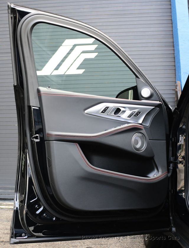 2024 BMW XM Label Red Sports Activity Vehicle - 22978485 - 19