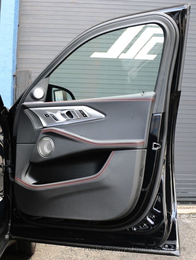 2024 BMW XM Label Red Sports Activity Vehicle - 22978485 - 20