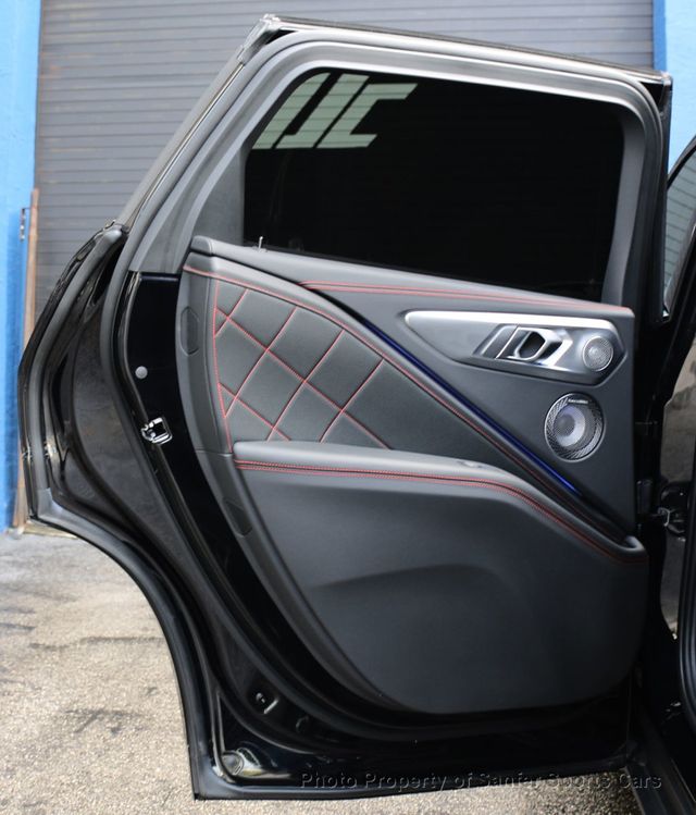 2024 BMW XM Label Red Sports Activity Vehicle - 22978485 - 21