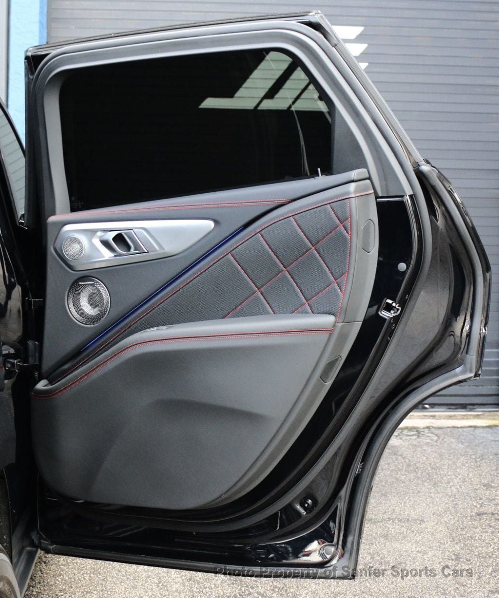 2024 BMW XM Label Red Sports Activity Vehicle - 22978485 - 22