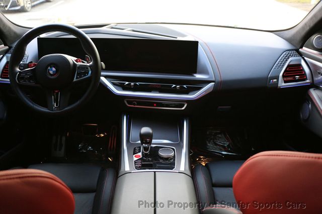 2024 BMW XM Label Red Sports Activity Vehicle - 22978485 - 24