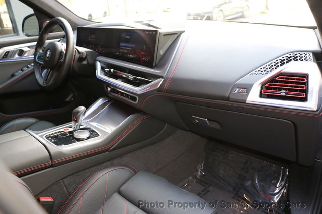 2024 BMW XM Label Red Sports Activity Vehicle - 22978485 - 25