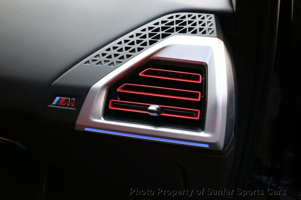 2024 BMW XM Label Red Sports Activity Vehicle - 22978485 - 26