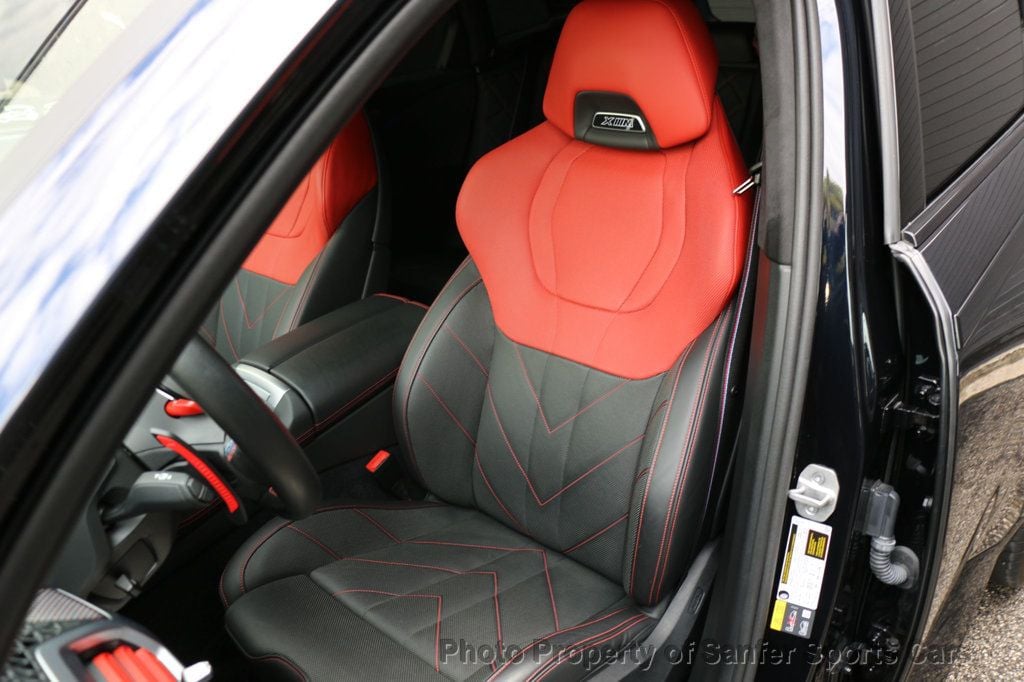 2024 BMW XM Label Red Sports Activity Vehicle - 22978485 - 28
