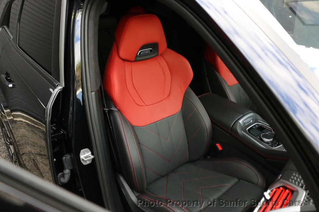 2024 BMW XM Label Red Sports Activity Vehicle - 22978485 - 29