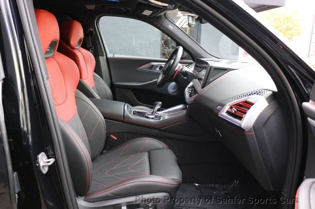 2024 BMW XM Label Red Sports Activity Vehicle - 22978485 - 30