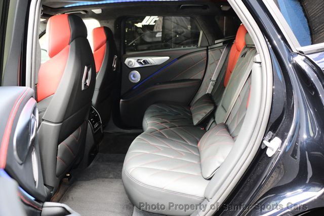 2024 BMW XM Label Red Sports Activity Vehicle - 22978485 - 31