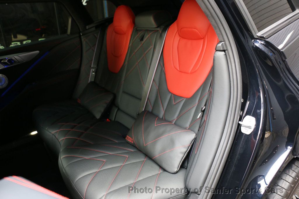 2024 BMW XM Label Red Sports Activity Vehicle - 22978485 - 32