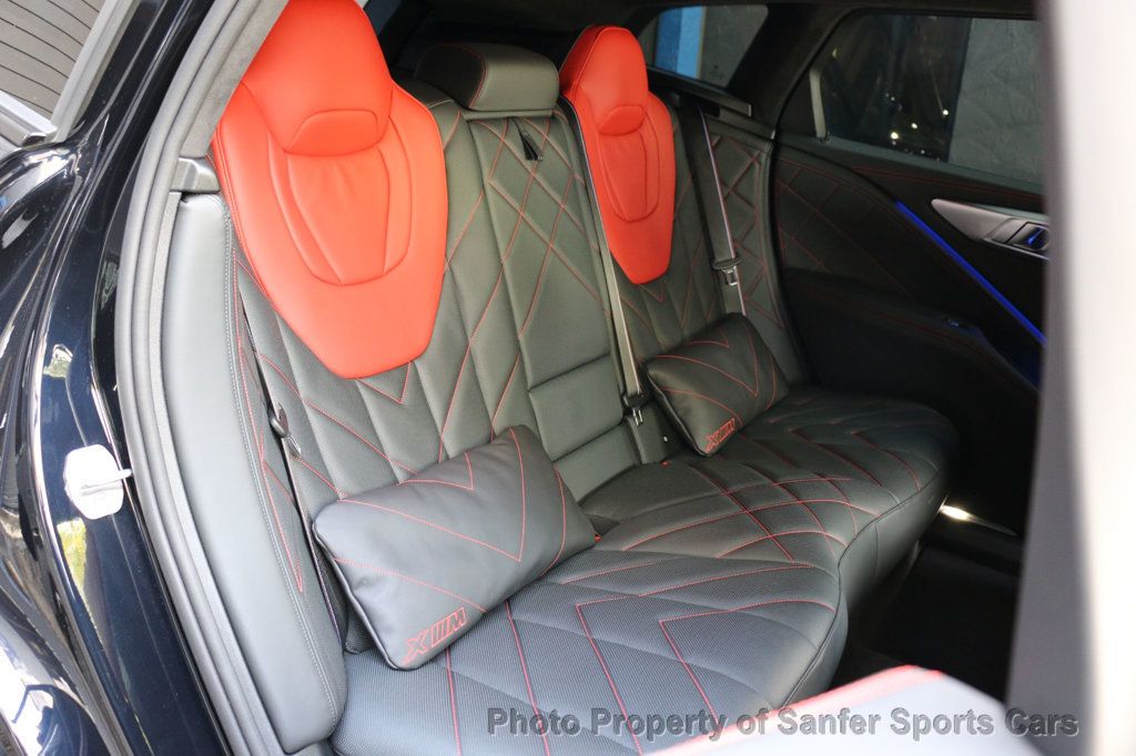 2024 BMW XM Label Red Sports Activity Vehicle - 22978485 - 33