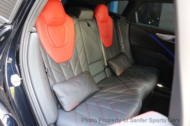 2024 BMW XM Label Red Sports Activity Vehicle - 22978485 - 33