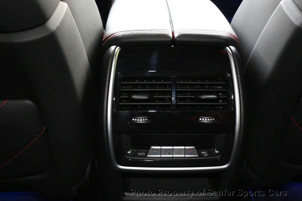 2024 BMW XM Label Red Sports Activity Vehicle - 22978485 - 34