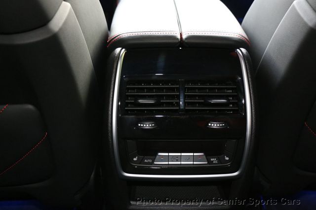 2024 BMW XM Label Red Sports Activity Vehicle - 22978485 - 34