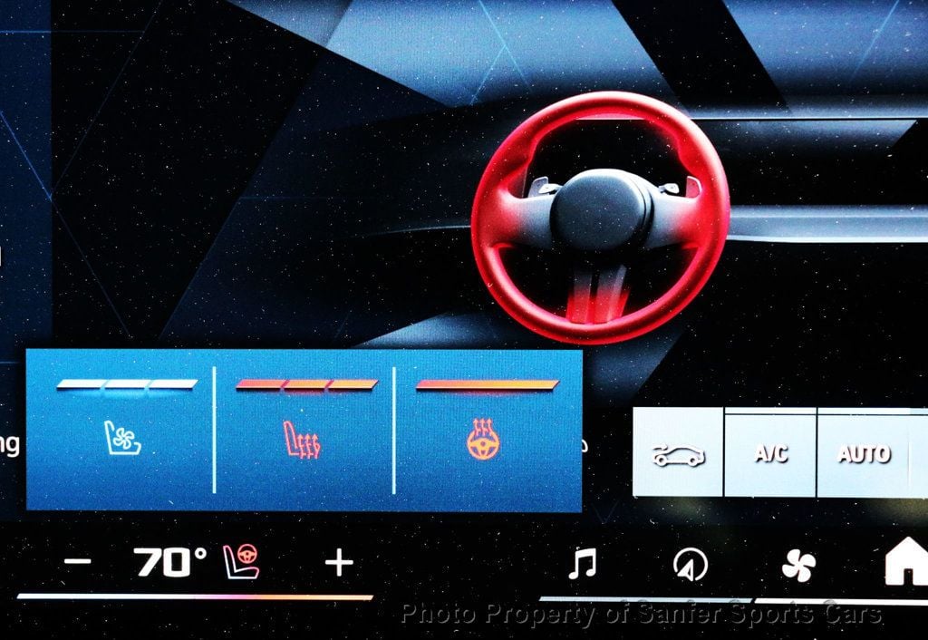 2024 BMW XM Label Red Sports Activity Vehicle - 22978485 - 39