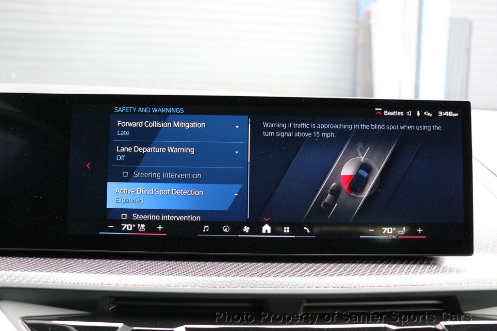 2024 BMW XM Label Red Sports Activity Vehicle - 22978485 - 40