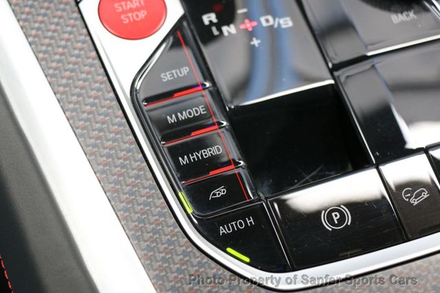 2024 BMW XM Label Red Sports Activity Vehicle - 22978485 - 42