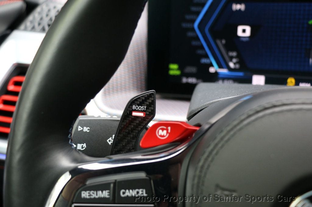 2024 BMW XM Label Red Sports Activity Vehicle - 22978485 - 43