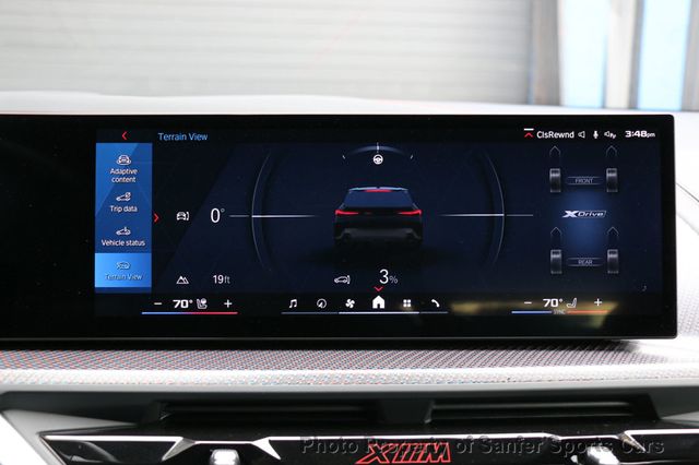 2024 BMW XM Label Red Sports Activity Vehicle - 22978485 - 44