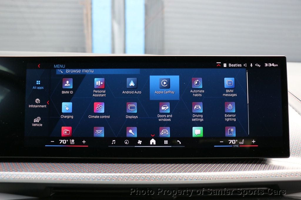 2024 BMW XM Label Red Sports Activity Vehicle - 22978485 - 46