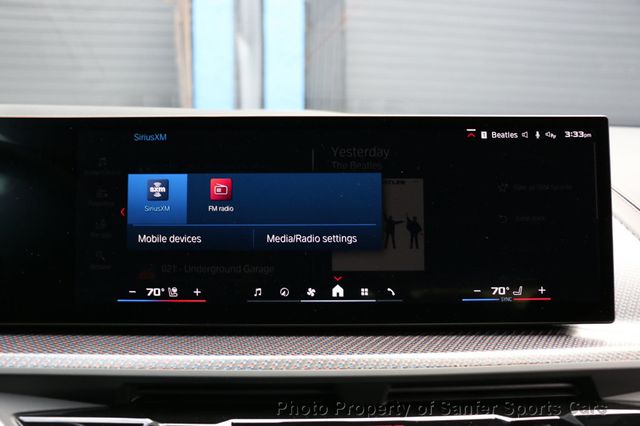 2024 BMW XM Label Red Sports Activity Vehicle - 22978485 - 47