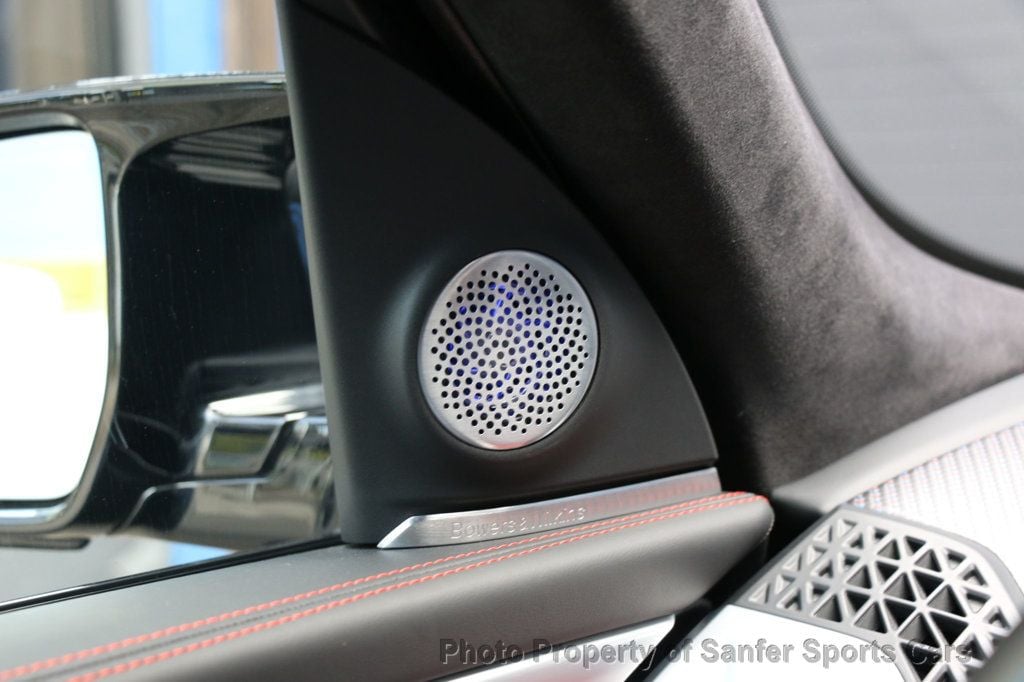 2024 BMW XM Label Red Sports Activity Vehicle - 22978485 - 48