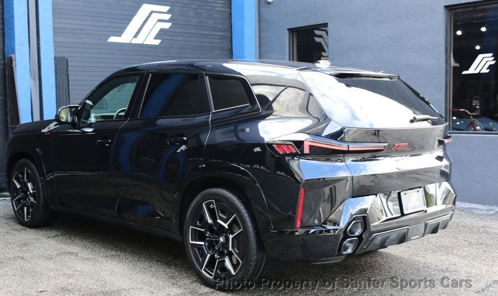 2024 BMW XM Label Red Sports Activity Vehicle - 22978485 - 4