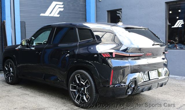 2024 BMW XM Label Red Sports Activity Vehicle - 22978485 - 4