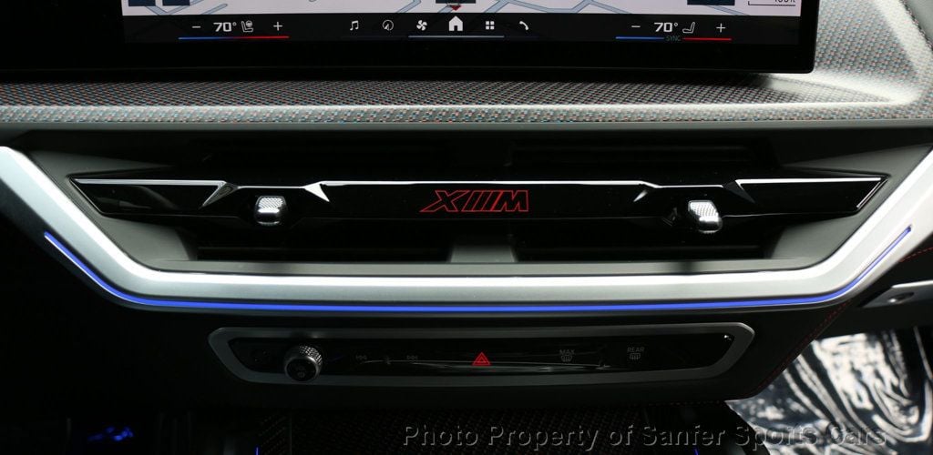 2024 BMW XM Label Red Sports Activity Vehicle - 22978485 - 52