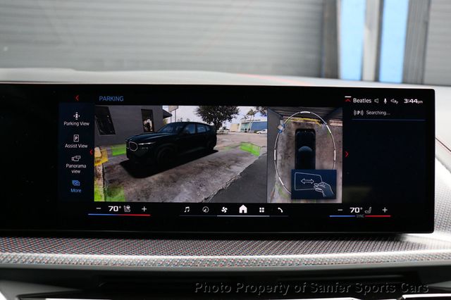 2024 BMW XM Label Red Sports Activity Vehicle - 22978485 - 53