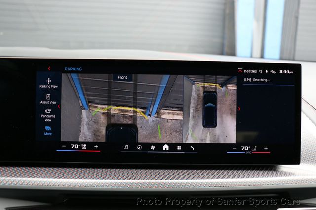 2024 BMW XM Label Red Sports Activity Vehicle - 22978485 - 54