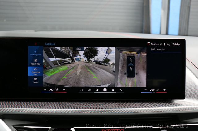 2024 BMW XM Label Red Sports Activity Vehicle - 22978485 - 55