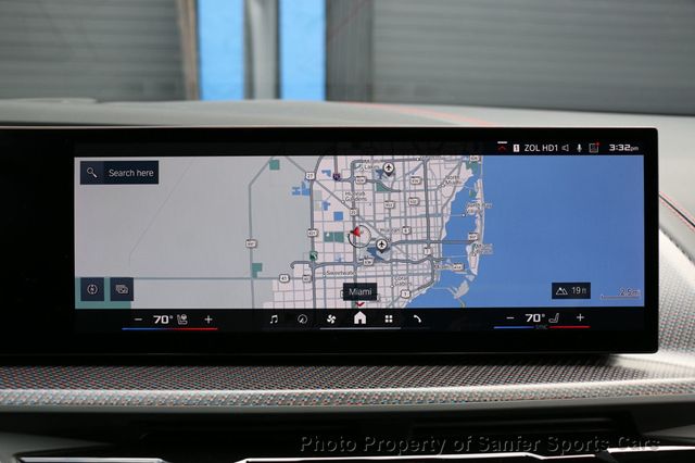 2024 BMW XM Label Red Sports Activity Vehicle - 22978485 - 56