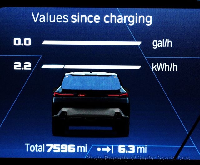 2024 BMW XM Label Red Sports Activity Vehicle - 22978485 - 57