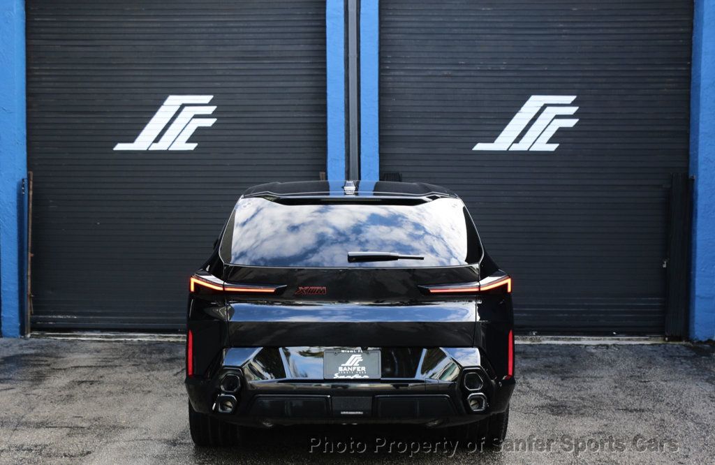 2024 BMW XM Label Red Sports Activity Vehicle - 22978485 - 6