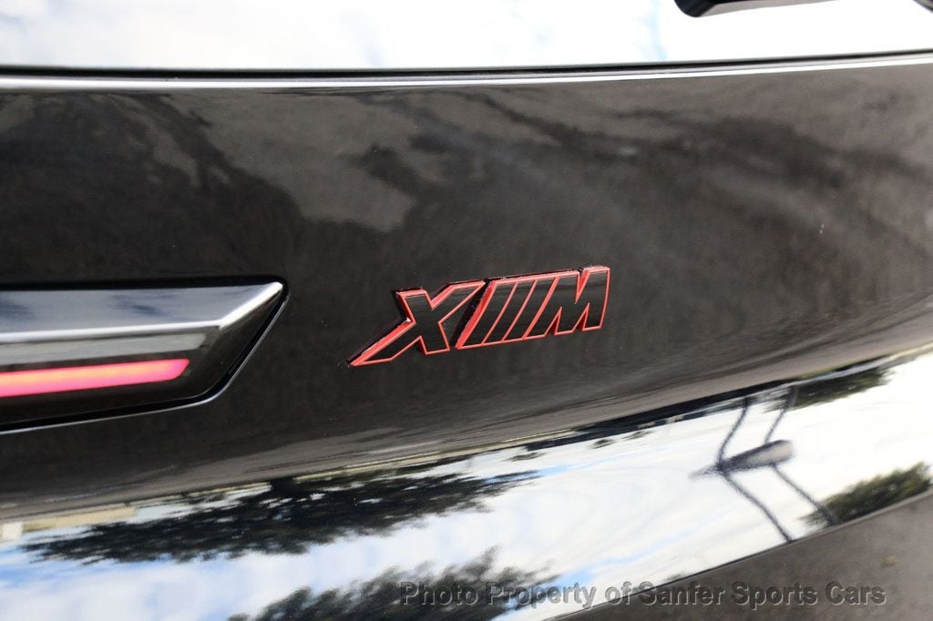 2024 BMW XM Label Red Sports Activity Vehicle - 22978485 - 7
