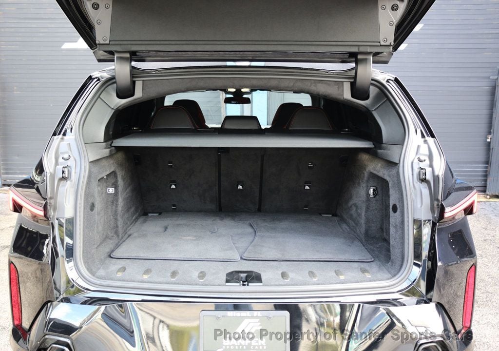 2024 BMW XM Label Red Sports Activity Vehicle - 22978485 - 8