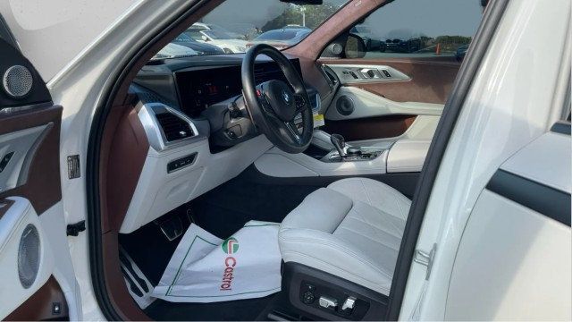 2024 BMW XM Sports Activity Vehicle - 23051472 - 10