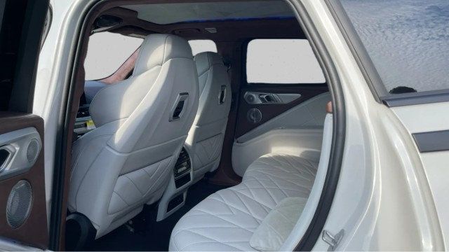 2024 BMW XM Sports Activity Vehicle - 23051472 - 13