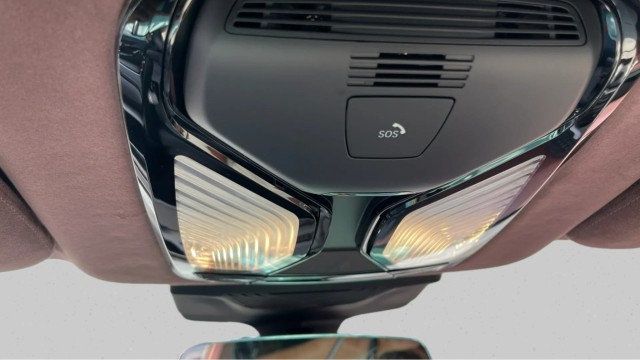 2024 BMW XM Sports Activity Vehicle - 23051472 - 17