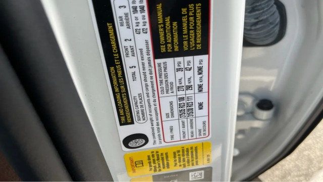 2024 BMW XM Sports Activity Vehicle - 23051472 - 18