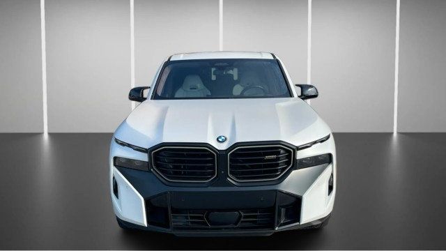 2024 BMW XM Sports Activity Vehicle - 23051472 - 1