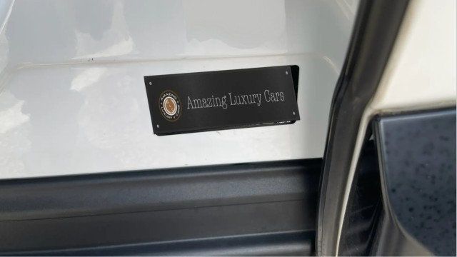 2024 BMW XM Sports Activity Vehicle - 23051472 - 19