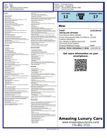 2024 BMW XM Sports Activity Vehicle - 23051472 - 22