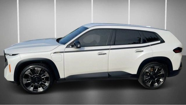 2024 BMW XM Sports Activity Vehicle - 23051472 - 3