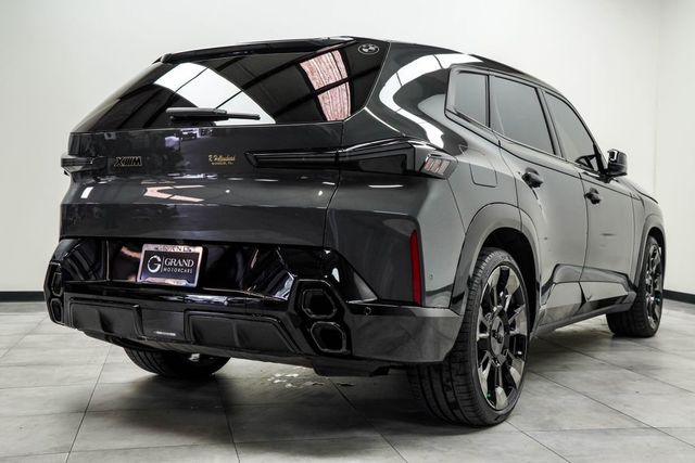 2024 BMW XM Sports Activity Vehicle - 23061765 - 10