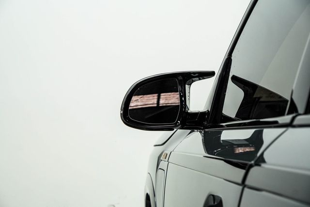 2024 BMW XM Sports Activity Vehicle - 23061765 - 12
