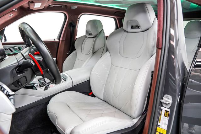 2024 BMW XM Sports Activity Vehicle - 23061765 - 13