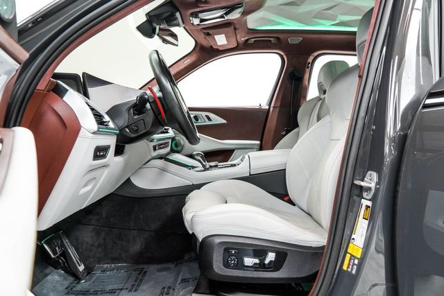 2024 BMW XM Sports Activity Vehicle - 23061765 - 14