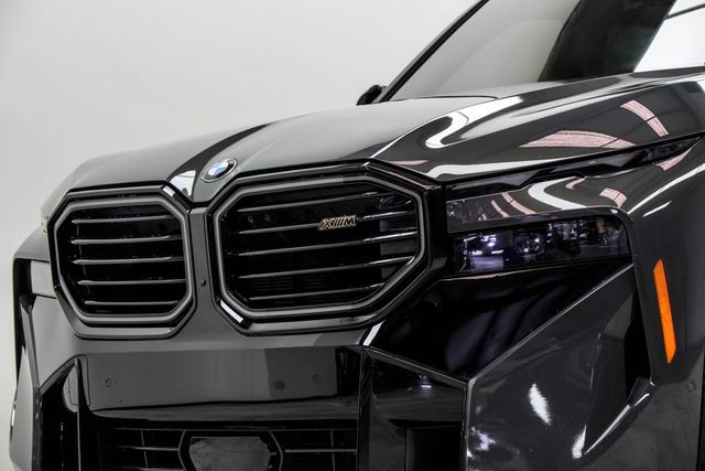 2024 BMW XM Sports Activity Vehicle - 23061765 - 1