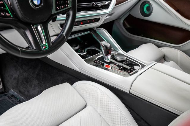 2024 BMW XM Sports Activity Vehicle - 23061765 - 19